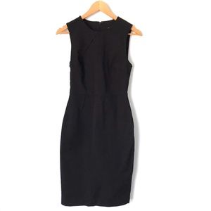 BANANA REPUBLIC WOMENS DRESS - 2P